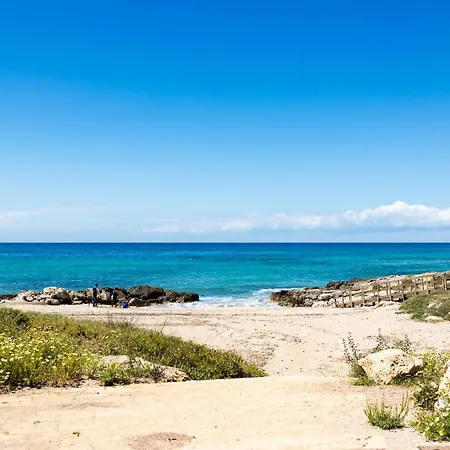 Baires Al Mare By Vivimy アパート