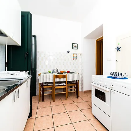 Apartmán Baires Al Mare By Vivimy